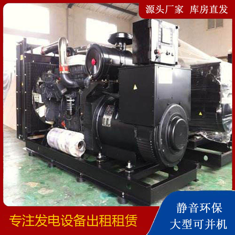 东湖发电车出租 柴油发电机组需要经常换机油吗？