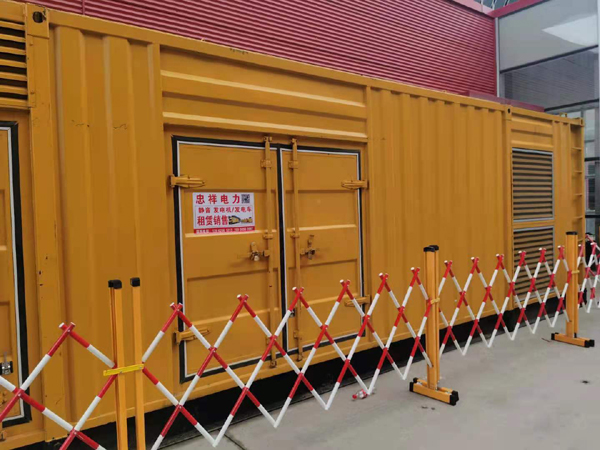 东湖关于通用发电机的十万个为什么？