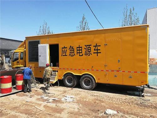 东湖发电车租赁-教您挑选发电机哪些技巧可以掌握使用