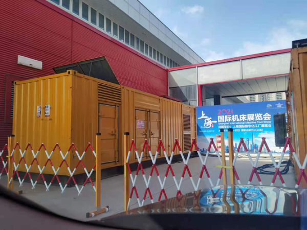 东湖发电车出租-发电机无电压或电压太低怎么办？