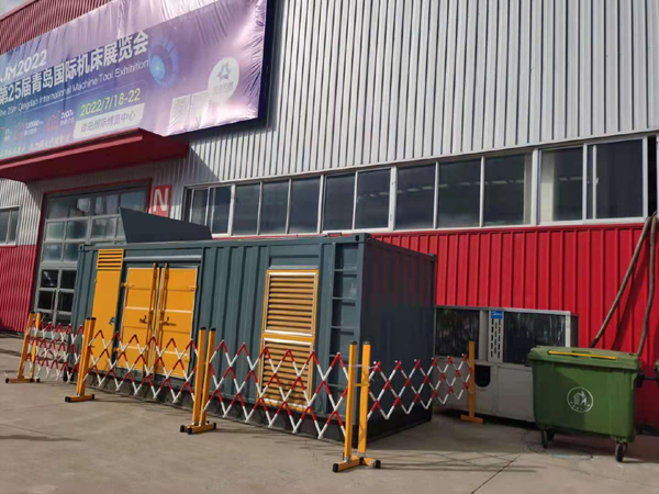 东湖柴油发电机优点以及常见故障分析