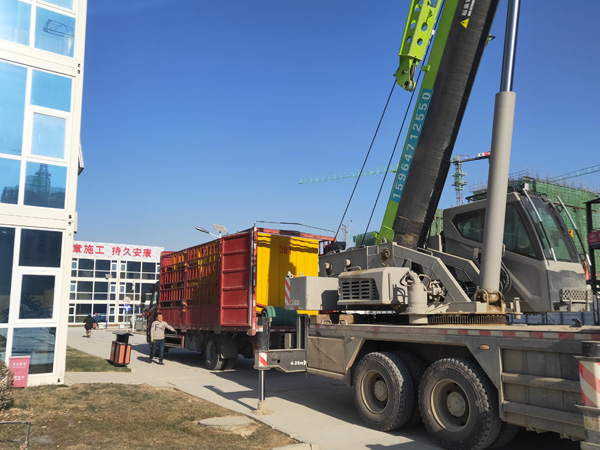 东湖发电机出租50KW柴油发电机组需要配多粗电缆线
