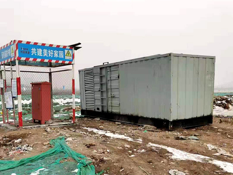 东湖燃气发电机在高海拔地区运行时会遇到哪些常见故障？