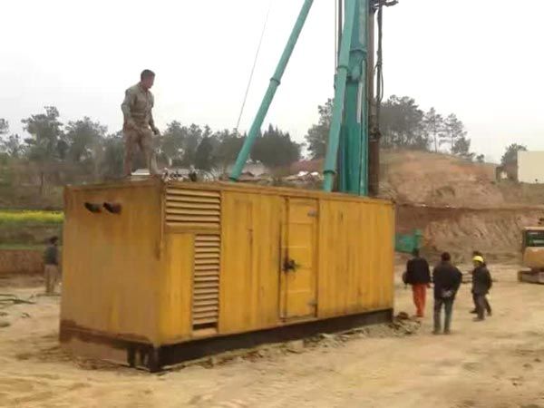 东湖柴油发电机组应用场合有哪些？